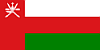 Flag - Oman