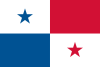 Flag - Panama