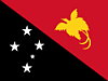 Flag - Papua New Guinea