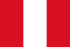 Flag - Peru