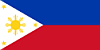 Flag - Philippines