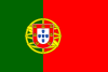 Flag - Portugal