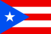 Flag - Puerto-Rico
