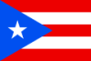 Flag - Puerto Rico