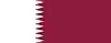 Flag - Qatar