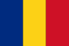 Flag - Romania