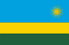 Flag - Rwanda