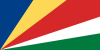Flag - Seychelles