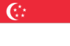 Flag - Singapore