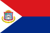 Flag - Sint-Maarten