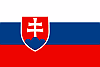 Flag - Slovakia