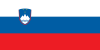 Flag - Slovenia