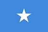 Flag - Somalia