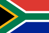 Flag - South-Africa
