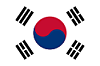 Flag - South-Korea