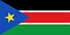 Flag - South Sudan