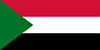 Flag - Sudan