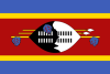 Flag - Swaziland