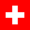 Flag - Switzerland