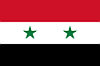 Flag - Syria
