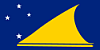 Flag - Tokelau