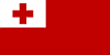 Flag - Tonga
