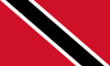 Flag - Trinidad And Tobago