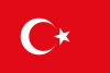 Flag - Turkey