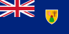 Flag - Turks And Caicos