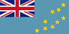 Flag - Tuvalu