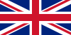 Flag - United Kingdom