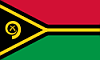 Flag - Vanuatu