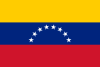 Flag - Venezuela