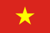 Flag - Vietnam