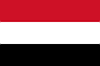 Flag - Yemen