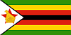 Flag - Zimbabwe
