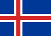 Flag - Iceland