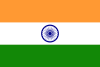 Flag - india-pollution