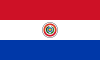 Flag - Paraguay