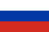 Flag - Russia