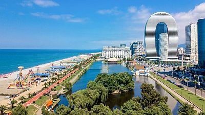 Image of Batumi