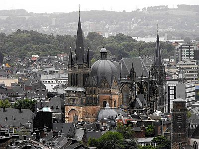 Image of Aachen