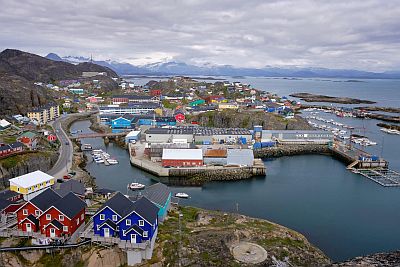 Image of Maniitsoq