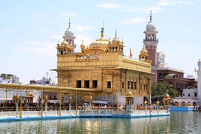 Golden Temple