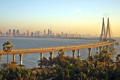 Mumbai