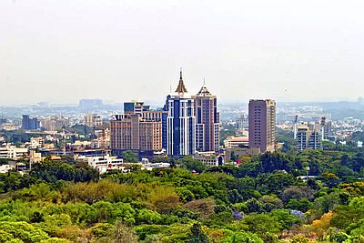 Bangalore