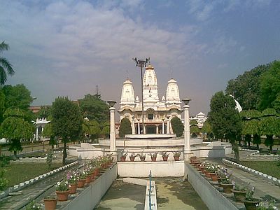 Gorakhpur