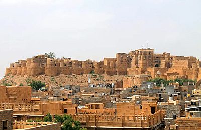 Jaisalmer