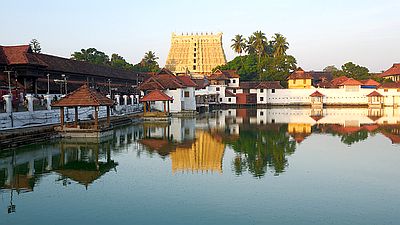 Trivandrum