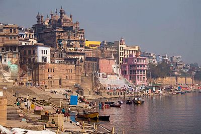 Varanasi